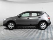 Nissan Qashqai I Рестайлинг Москва  - изображение 22