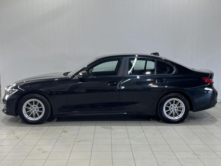BMW 3 серии VII (G2x) Курск  - изображение 2