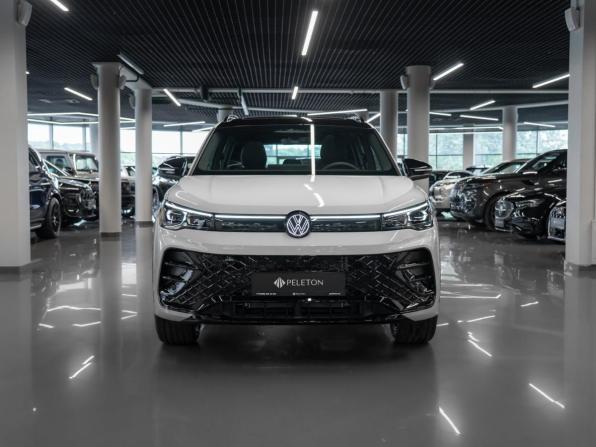 Volkswagen Tiguan III (China Market) с пробегом 2026 года, цена 5 000 000 рублей, 30 км, внедорожник, Автокод Объявления