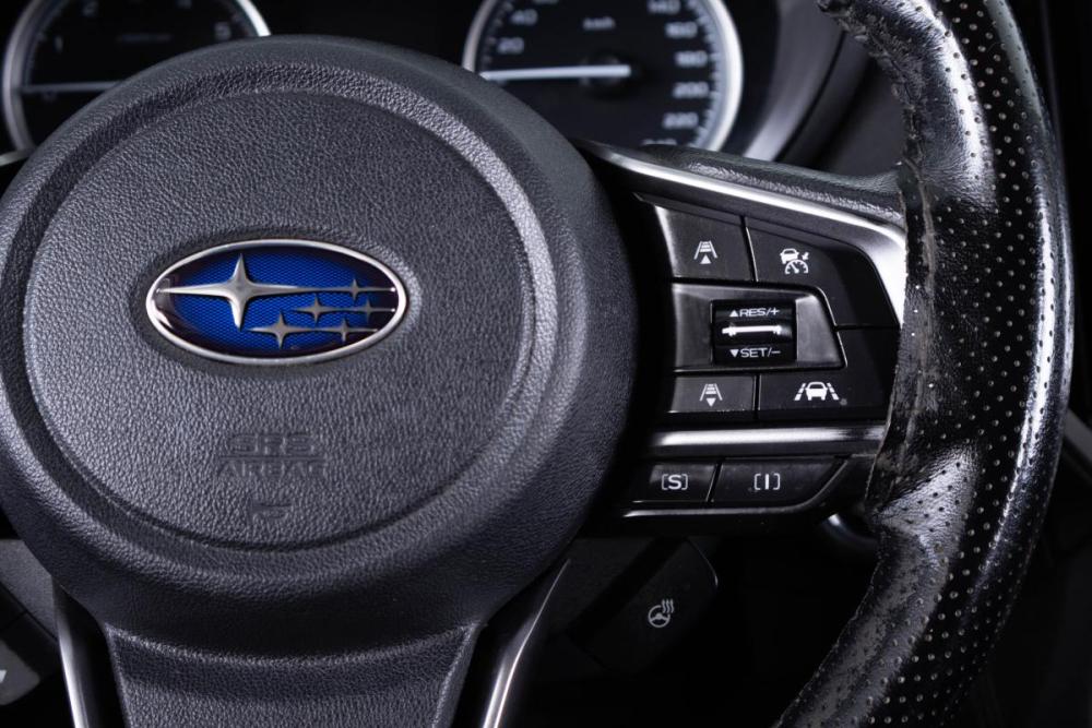 Subaru Forester V Пермь  - изображение 17