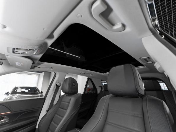 Mercedes-Benz GLE II (V167) Рестайлинг с пробегом 2023 года, цена 12 150 000 рублей, 12296 км, внедорожник, Автокод Объявления