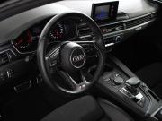 Audi A4 V (B9) Москва  - изображение 47