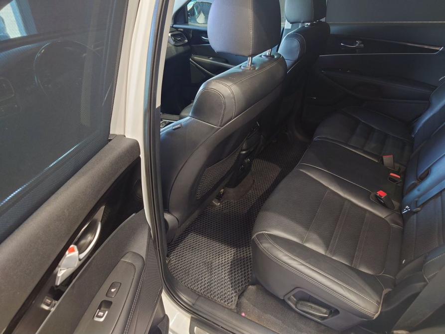 Kia Sorento III Prime Рестайлинг Новокузнецк  - изображение 10