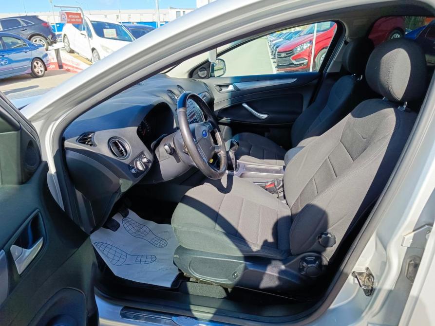 Ford Mondeo IV Рестайлинг Тюмень  - изображение 9
