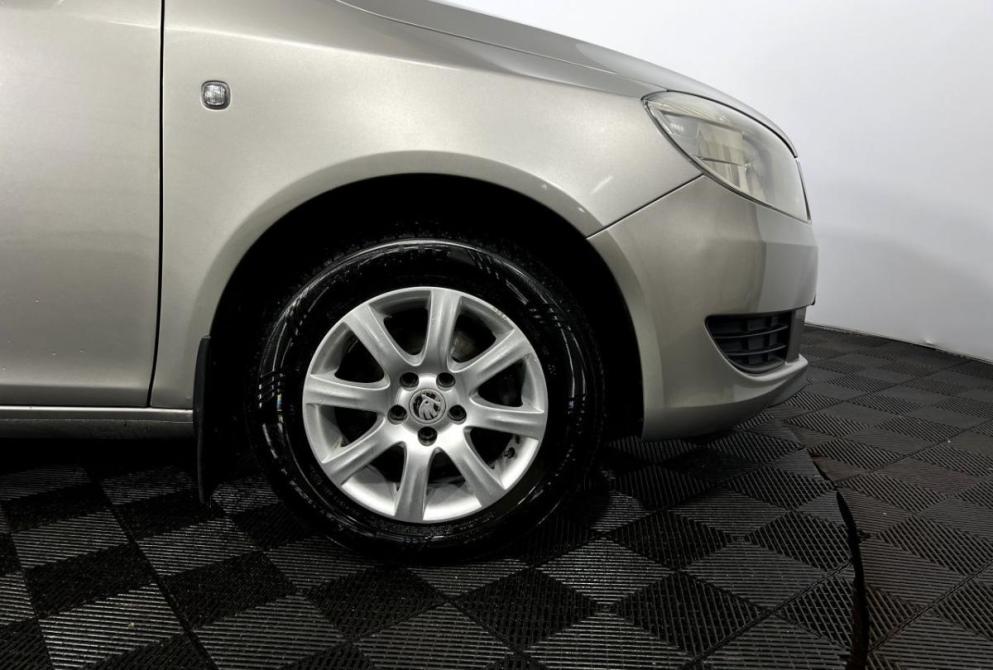 Skoda Roomster I Рестайлинг Нижний Новгород  - изображение 22