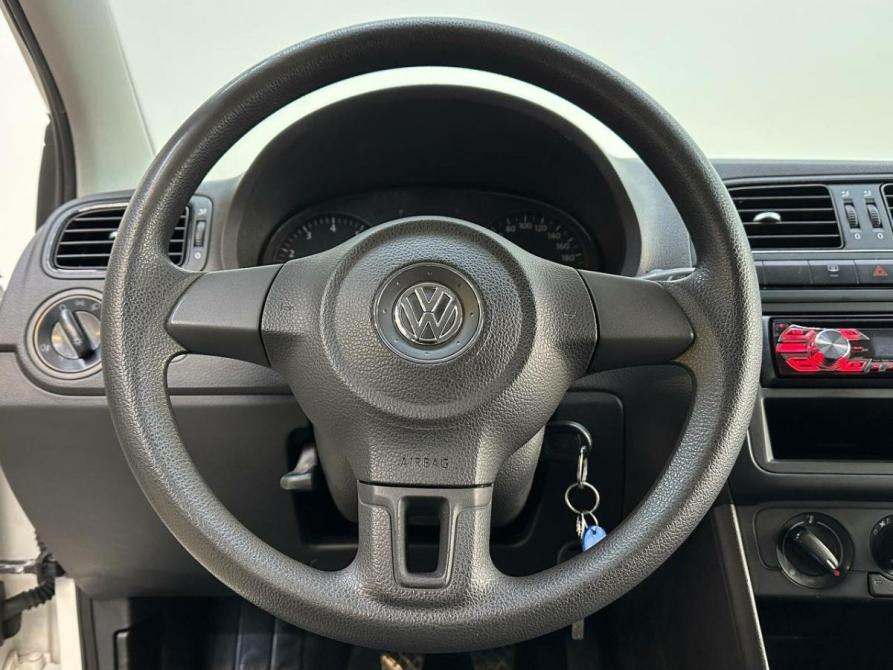 Volkswagen Polo V Барнаул  - изображение 16