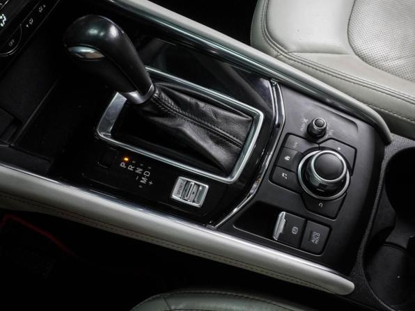 Mazda CX-5 II с пробегом 2018 года, цена 2 399 000 рублей, 104217 км, внедорожник, Автокод Объявления
