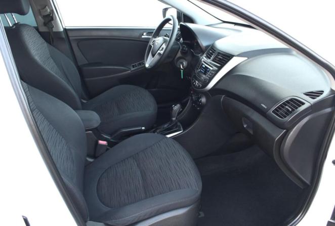 Hyundai Solaris I с пробегом 2014 года, цена 950 000 рублей, 183242 км, седан, Автокод Объявления