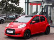 Citroen C1 I Рестайлинг Химки  - изображение 12