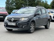 Renault Sandero II Санкт-Петербург  - изображение 9