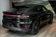 Porsche Cayenne III Рестайлинг Москва  - изображение 25