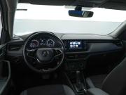 Skoda Rapid II Москва  - изображение 25