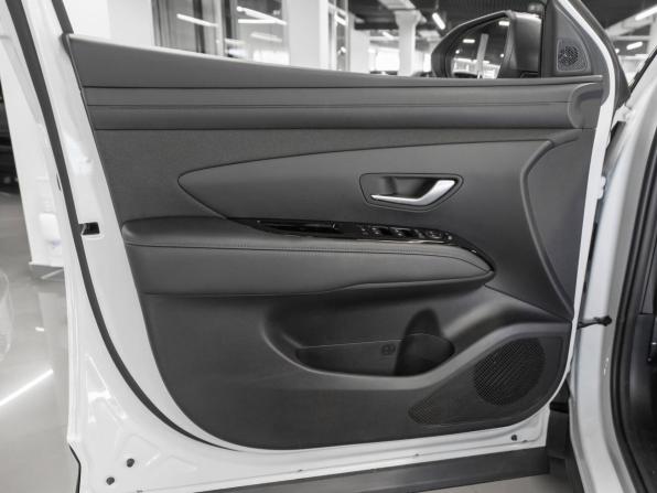 Hyundai Tucson IV Рестайлинг с пробегом 2026 года, цена 4 350 000 рублей, 11 км, внедорожник, Автокод Объявления