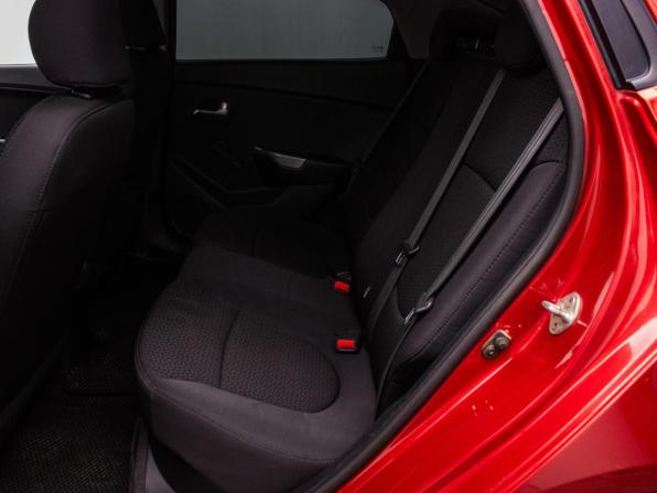 Kia Rio III с пробегом 2013 года, цена 620 000 рублей, 213574 км, седан, Автокод Объявления