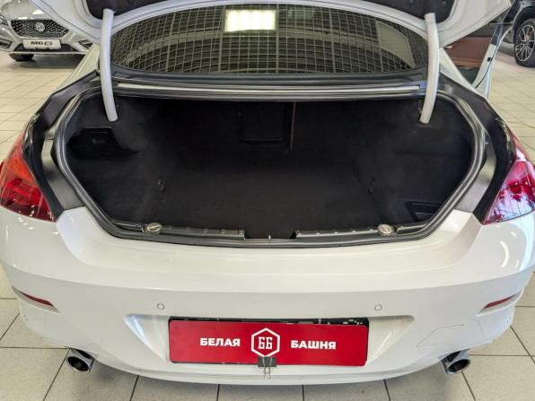 BMW 6 серии III (F06/F13/F12) с пробегом 2012 года, цена 2 299 500 рублей, 159000 км, седан, Автокод Объявления