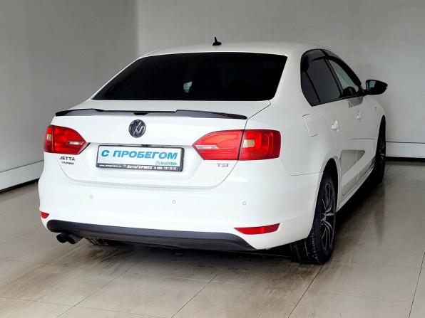 Volkswagen Jetta VI с пробегом 2013 года, цена 750 000 рублей, 257458 км, седан, Автокод Объявления