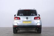 Volkswagen Touareg I Рестайлинг Омск  - изображение 30