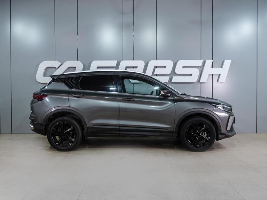 Geely Coolray I Рестайлинг Воронеж  - изображение 5