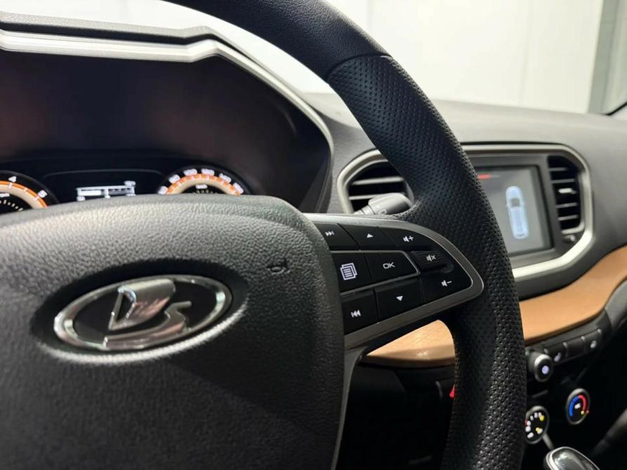 Lada (ВАЗ) Vesta I Рестайлинг (NG) Самара  - изображение 17