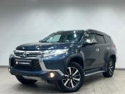 Mitsubishi Pajero Sport III Кемерово  - изображение 18