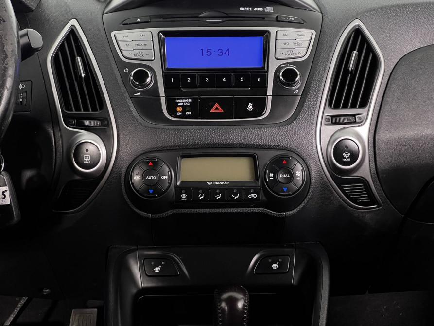 Hyundai ix35 I Калининград  - изображение 15