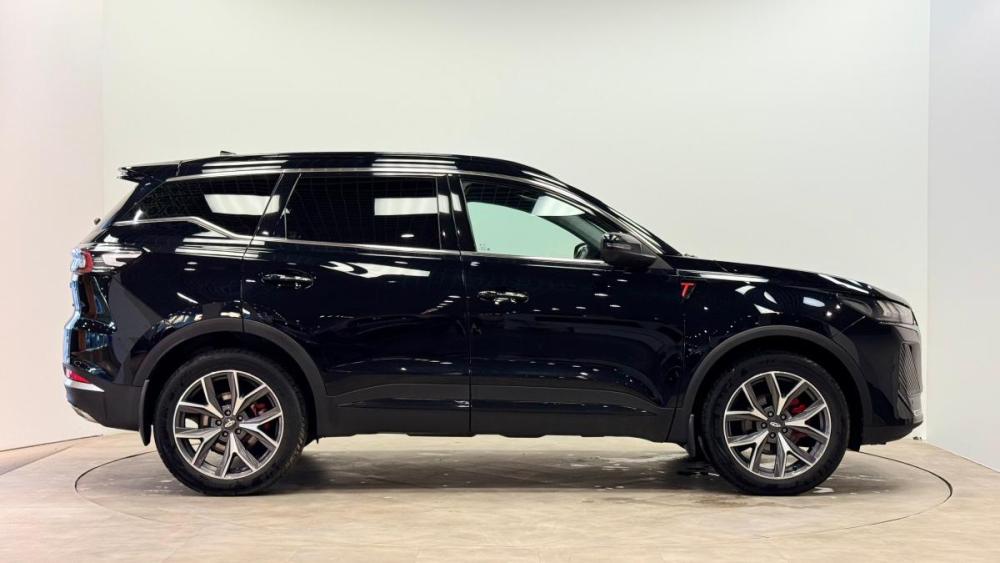 Chery Tiggo 7 Pro Max I Рестайлинг Киров  - изображение 5
