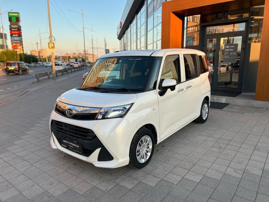 Daihatsu Thor I Краснодар  - изображение 1