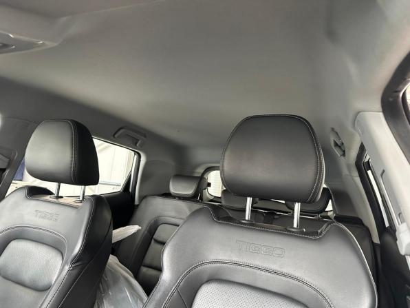 Chery Tiggo 4 Pro I с пробегом 2022 года, цена 1 395 000 рублей, 50617 км, внедорожник, Автокод Объявления