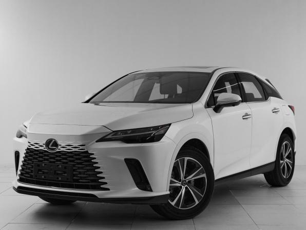 Lexus RX V с пробегом 2025 года, цена 7 800 000 рублей, 68 км, внедорожник, Автокод Объявления