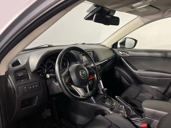 Mazda CX-5 I с пробегом 2013 года, цена 1 870 000 рублей, 110738 км, внедорожник, Автокод Объявления
