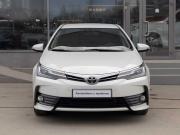 Toyota Corolla XI (E160 E170 E180) Рестайлинг 1 Новосибирск  - изображение 22