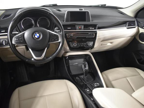 BMW X2 I (F39) с пробегом 2018 года, цена 2 189 900 рублей, 139168 км, внедорожник, Автокод Объявления