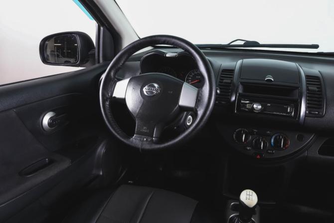 Nissan Note I Рестайлинг с пробегом 2011 года, цена 459 000 рублей, 279072 км, хэтчбек, Автокод Объявления
