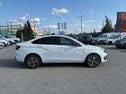 Lada (ВАЗ) Vesta I Рестайлинг (NG) Липецк  - изображение 17