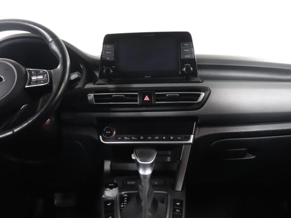 Kia Seltos I с пробегом 2021 года, цена 2 099 900 рублей, 71351 км, внедорожник, Автокод Объявления