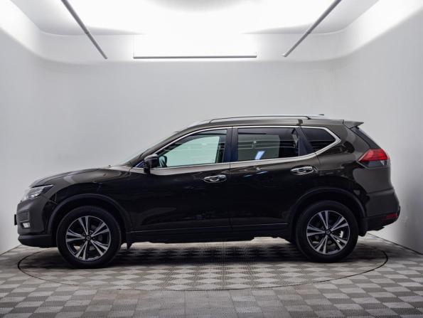 Nissan X-Trail III Рестайлинг с пробегом 2021 года, цена 2 588 000 рублей, 89722 км, внедорожник, Автокод Объявления