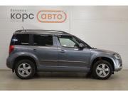 Skoda Yeti I Рестайлинг Коломна  - изображение 19