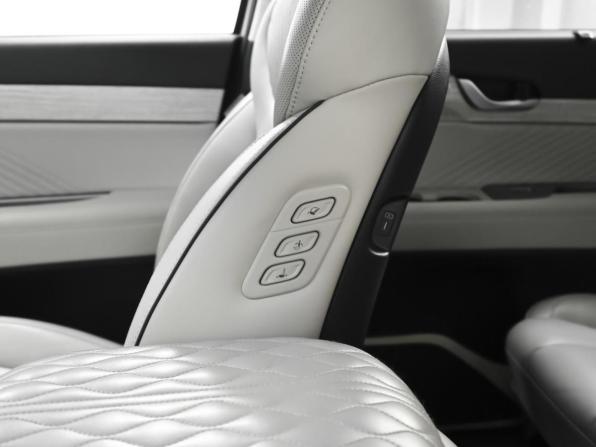 Hyundai Palisade I Рестайлинг с пробегом 2023 года, цена 6 899 000 рублей, 36033 км, внедорожник, Автокод Объявления