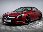Mercedes-Benz SL-Класс VI (R231) Москва  - изображение 31
