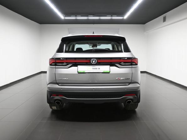 Changan CS35 Plus I Рестайлинг с пробегом 2023 года, цена 1 895 000 рублей, 25184 км, внедорожник, Автокод Объявления
