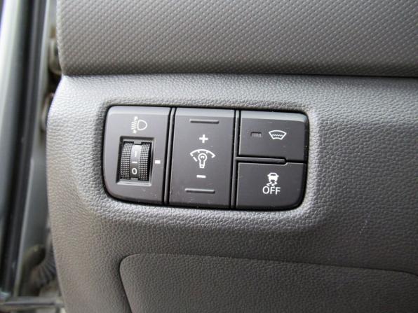 Hyundai Creta I с пробегом 2016 года, цена 1 720 000 рублей, 97170 км, внедорожник, Автокод Объявления