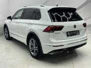 Volkswagen Tiguan II Воронеж  - изображение 21