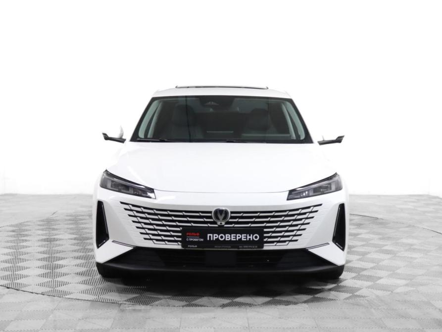 Changan Lamore Москва  - изображение 2