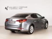 Kia Optima III Казань  - изображение 11