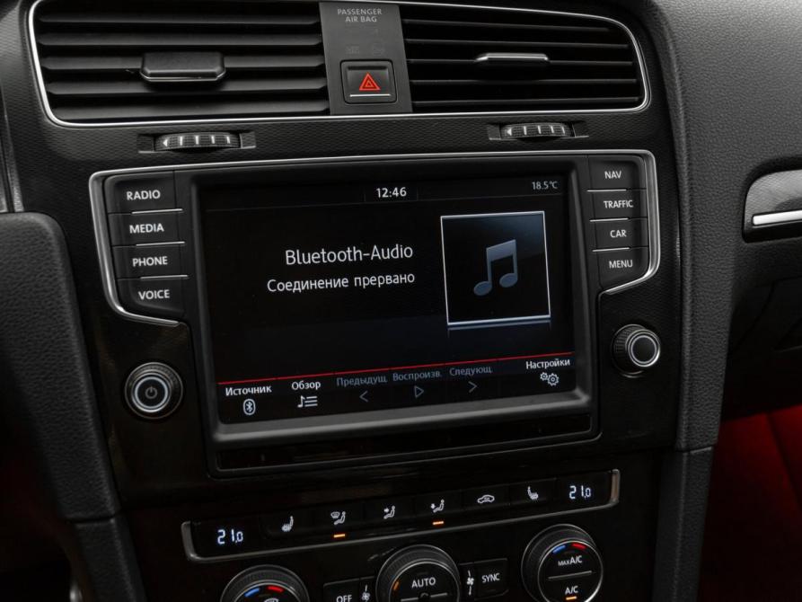 Volkswagen Golf GTI VII Москва  - изображение 18