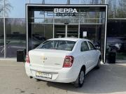 Chevrolet Cobalt II Рестайлинг Пермь  - изображение 26