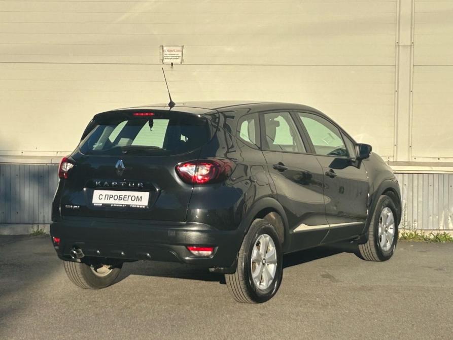 Renault Kaptur I Санкт-Петербург  - изображение 7