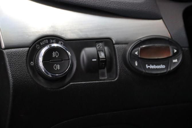 Opel Mokka I с пробегом 2013 года, цена 1 095 950 рублей, 111925 км, внедорожник, Автокод Объявления