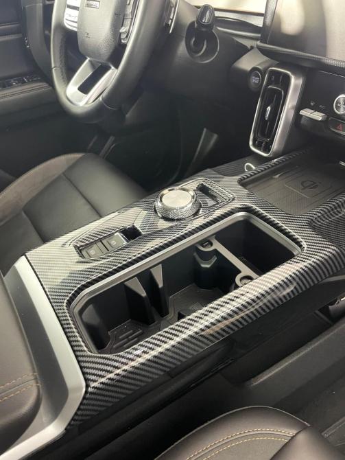 Haval Dargo Воронеж  - изображение 20