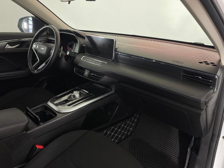 Haval Jolion I Рестайлинг Воронеж  - изображение 11